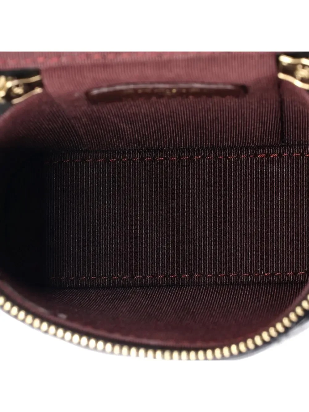 Chanel Vertical Classic Vanity Case #327317C27B